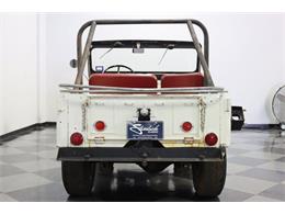 1965 Jeep CJ5 (CC-1473929) for sale in Ft Worth, Texas