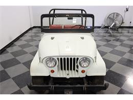 1965 Jeep CJ5 (CC-1473929) for sale in Ft Worth, Texas