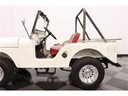 1965 Jeep CJ5 (CC-1473929) for sale in Ft Worth, Texas