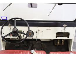 1965 Jeep CJ5 (CC-1473929) for sale in Ft Worth, Texas