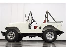 1965 Jeep CJ5 (CC-1473929) for sale in Ft Worth, Texas