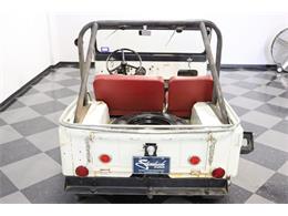 1965 Jeep CJ5 (CC-1473929) for sale in Ft Worth, Texas