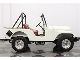 1965 Jeep CJ5 (CC-1473929) for sale in Ft Worth, Texas