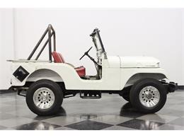 1965 Jeep CJ5 (CC-1473929) for sale in Ft Worth, Texas