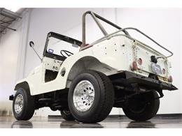1965 Jeep CJ5 (CC-1473929) for sale in Ft Worth, Texas