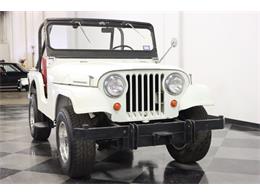 1965 Jeep CJ5 (CC-1473929) for sale in Ft Worth, Texas