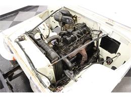1965 Jeep CJ5 (CC-1473929) for sale in Ft Worth, Texas
