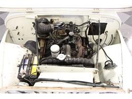 1965 Jeep CJ5 (CC-1473929) for sale in Ft Worth, Texas