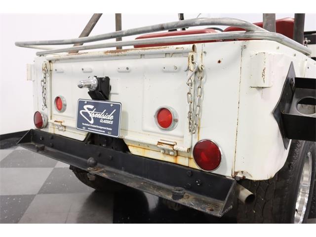 1965 Jeep CJ5 (CC-1473929) for sale in Ft Worth, Texas