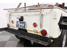 1965 Jeep CJ5 (CC-1473929) for sale in Ft Worth, Texas