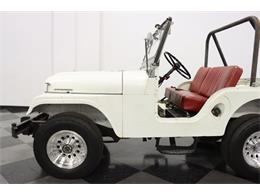 1965 Jeep CJ5 (CC-1473929) for sale in Ft Worth, Texas
