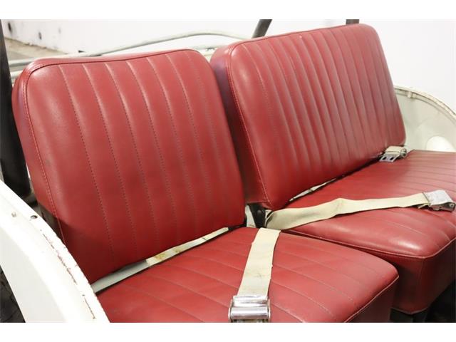 1965 Jeep CJ5 (CC-1473929) for sale in Ft Worth, Texas