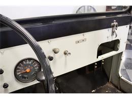 1965 Jeep CJ5 (CC-1473929) for sale in Ft Worth, Texas