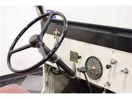 1965 Jeep CJ5 (CC-1473929) for sale in Ft Worth, Texas
