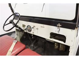 1965 Jeep CJ5 (CC-1473929) for sale in Ft Worth, Texas