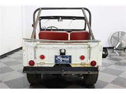 1965 Jeep CJ5 (CC-1473929) for sale in Ft Worth, Texas