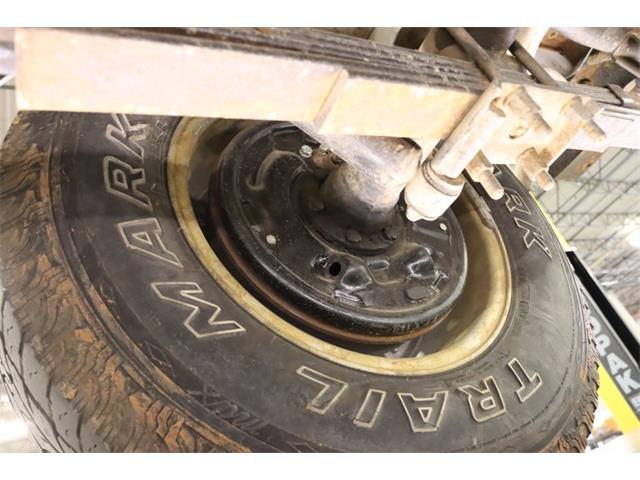 1965 Jeep CJ5 (CC-1473929) for sale in Ft Worth, Texas