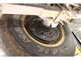 1965 Jeep CJ5 (CC-1473929) for sale in Ft Worth, Texas