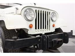 1965 Jeep CJ5 (CC-1473929) for sale in Ft Worth, Texas