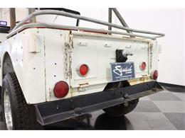 1965 Jeep CJ5 (CC-1473929) for sale in Ft Worth, Texas