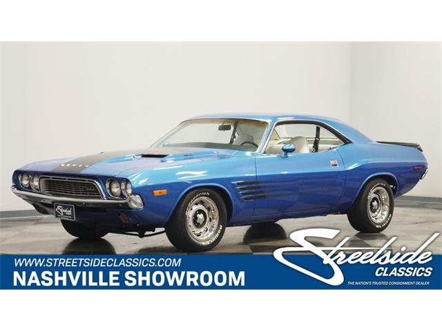 1972 Dodge Challenger (CC-1473942) for sale in Lavergne, Tennessee