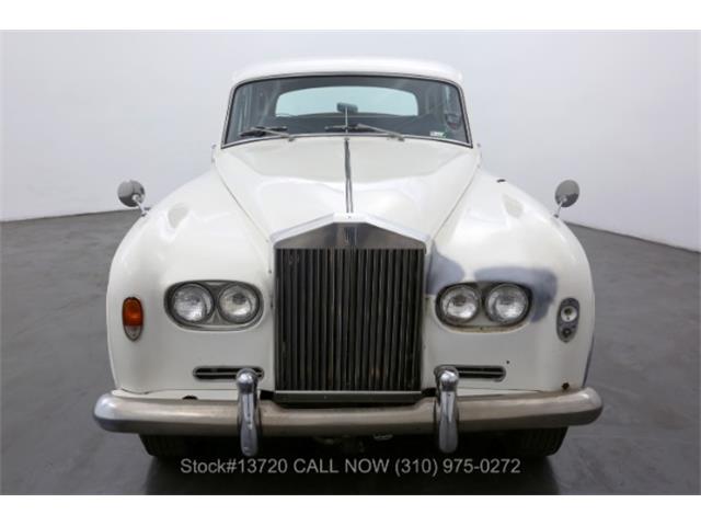 1963 Bentley S3 (CC-1473954) for sale in Beverly Hills, California