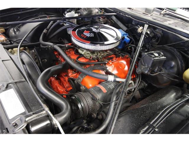 1977 Chevrolet El Camino (CC-1473959) for sale in Lutz, Florida