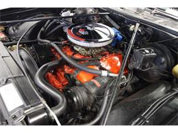 1977 Chevrolet El Camino (CC-1473959) for sale in Lutz, Florida
