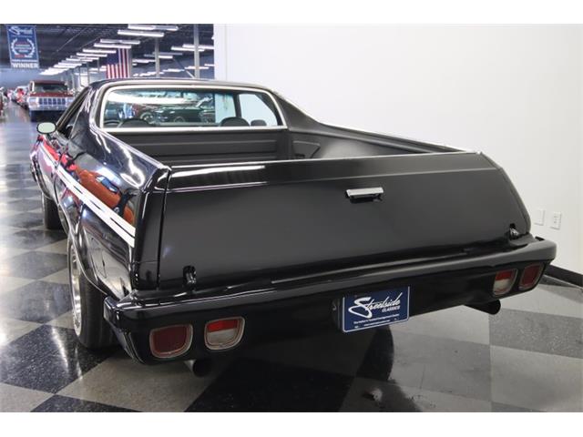 1977 Chevrolet El Camino (CC-1473959) for sale in Lutz, Florida