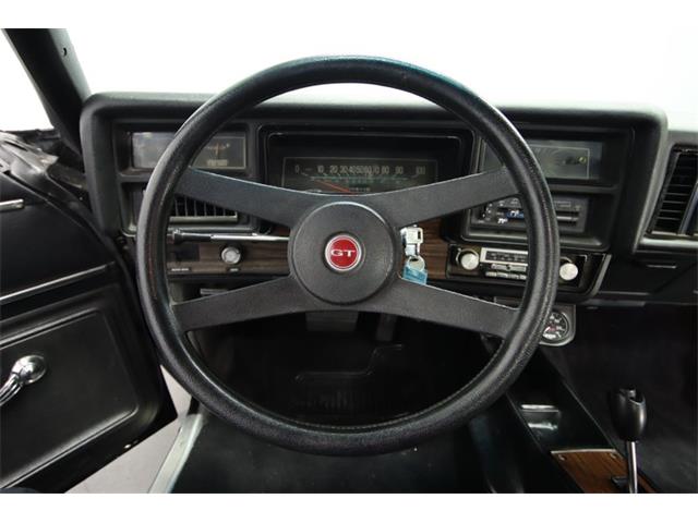 1977 Chevrolet El Camino (CC-1473959) for sale in Lutz, Florida