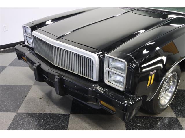 1977 Chevrolet El Camino (CC-1473959) for sale in Lutz, Florida