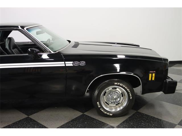 1977 Chevrolet El Camino (CC-1473959) for sale in Lutz, Florida