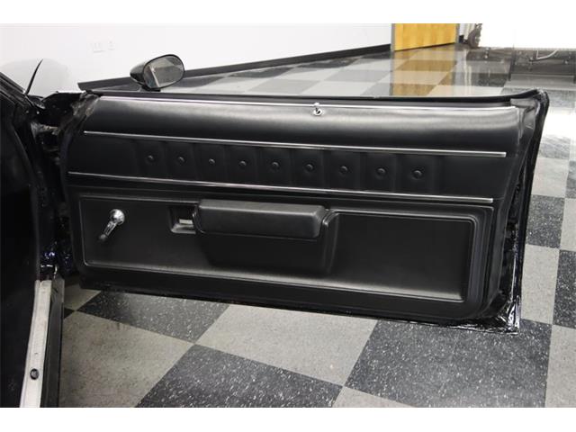 1977 Chevrolet El Camino (CC-1473959) for sale in Lutz, Florida