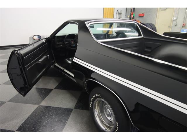 1977 Chevrolet El Camino (CC-1473959) for sale in Lutz, Florida