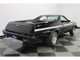 1977 Chevrolet El Camino (CC-1473959) for sale in Lutz, Florida