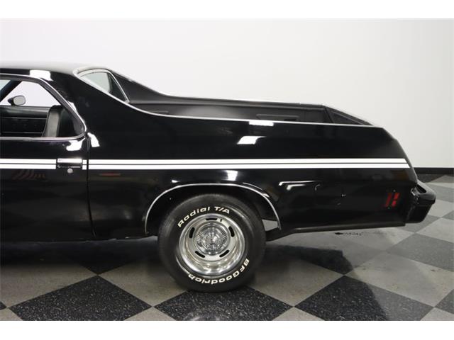 1977 Chevrolet El Camino (CC-1473959) for sale in Lutz, Florida