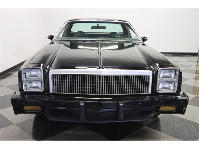 1977 Chevrolet El Camino (CC-1473959) for sale in Lutz, Florida
