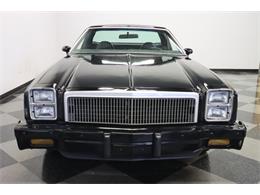1977 Chevrolet El Camino (CC-1473959) for sale in Lutz, Florida
