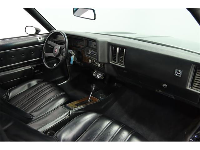 1977 Chevrolet El Camino (CC-1473959) for sale in Lutz, Florida