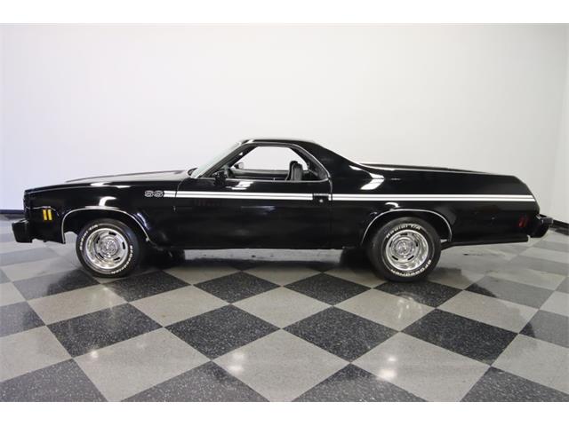 1977 Chevrolet El Camino (CC-1473959) for sale in Lutz, Florida