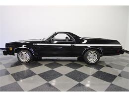 1977 Chevrolet El Camino (CC-1473959) for sale in Lutz, Florida
