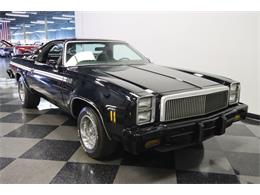 1977 Chevrolet El Camino (CC-1473959) for sale in Lutz, Florida