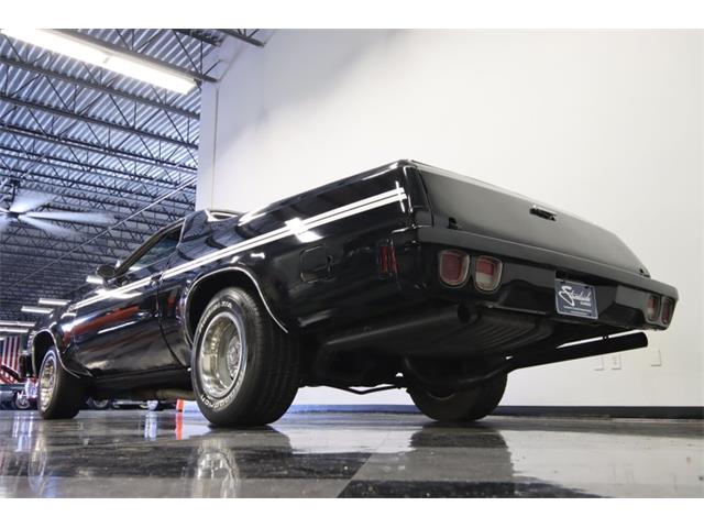 1977 Chevrolet El Camino (CC-1473959) for sale in Lutz, Florida