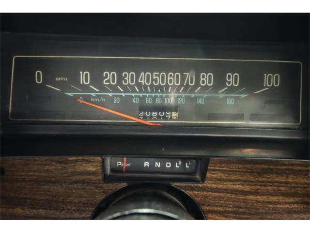 1977 Chevrolet El Camino (CC-1473959) for sale in Lutz, Florida