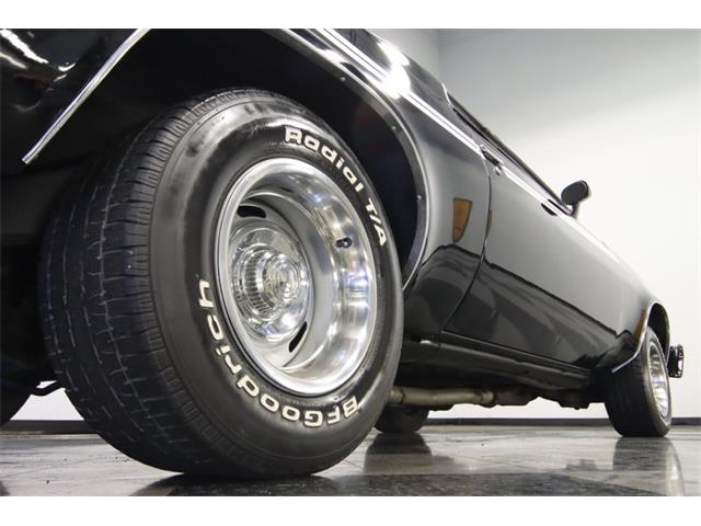 1977 Chevrolet El Camino (CC-1473959) for sale in Lutz, Florida