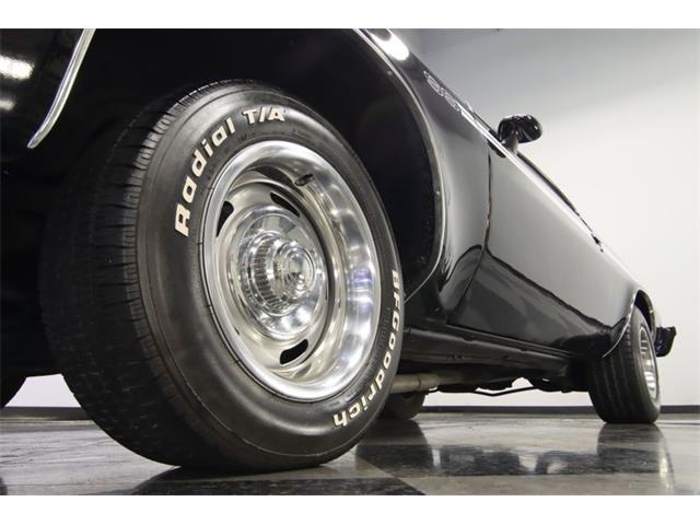 1977 Chevrolet El Camino (CC-1473959) for sale in Lutz, Florida