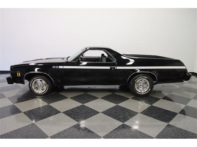 1977 Chevrolet El Camino (CC-1473959) for sale in Lutz, Florida