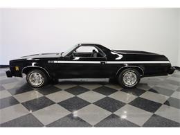 1977 Chevrolet El Camino (CC-1473959) for sale in Lutz, Florida