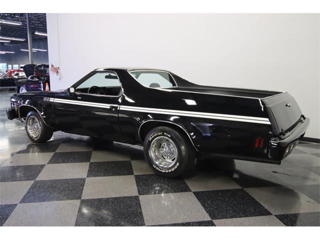 1977 Chevrolet El Camino (CC-1473959) for sale in Lutz, Florida