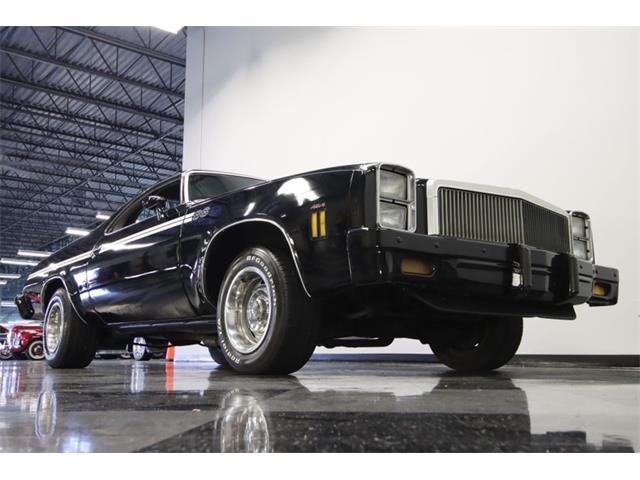 1977 Chevrolet El Camino (CC-1473959) for sale in Lutz, Florida